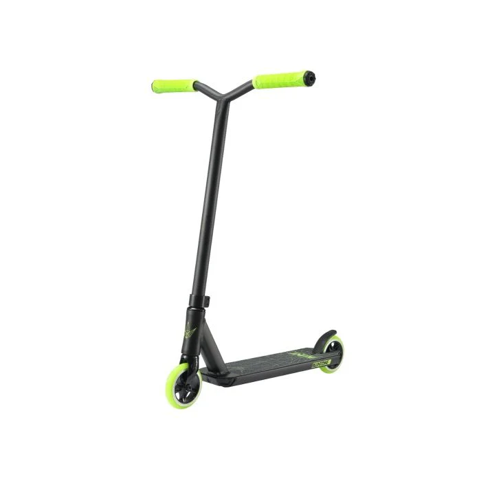 Blunt Complete Scooter One S3 lime - Image 5