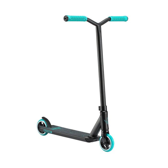 Blunt Complete Scooter One S3 teal