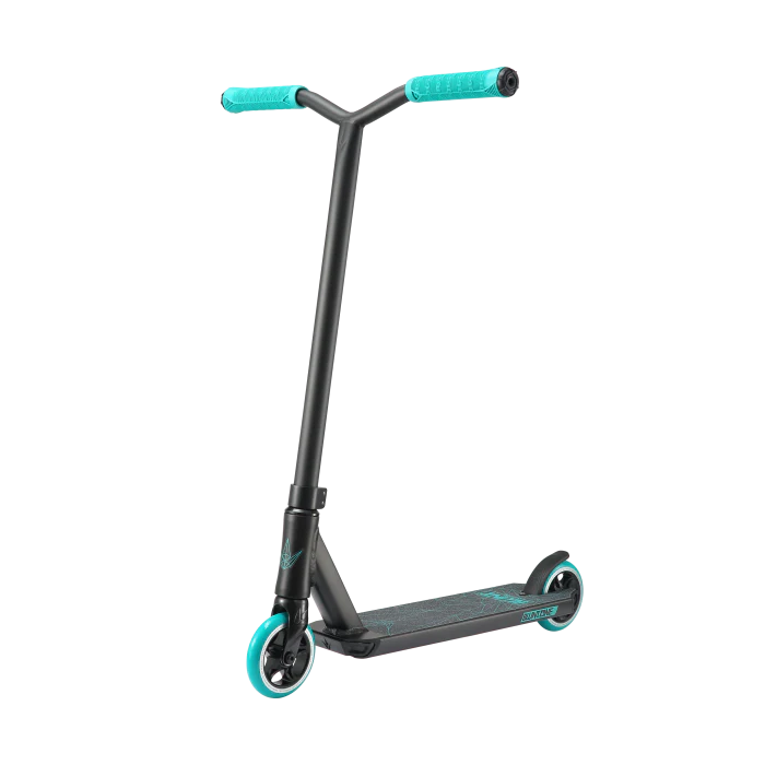 Blunt Complete Scooter One S3 teal - Image 2