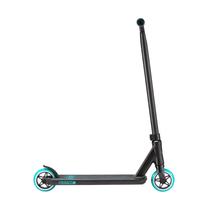 Blunt Complete Scooter One S3 teal - Image 5