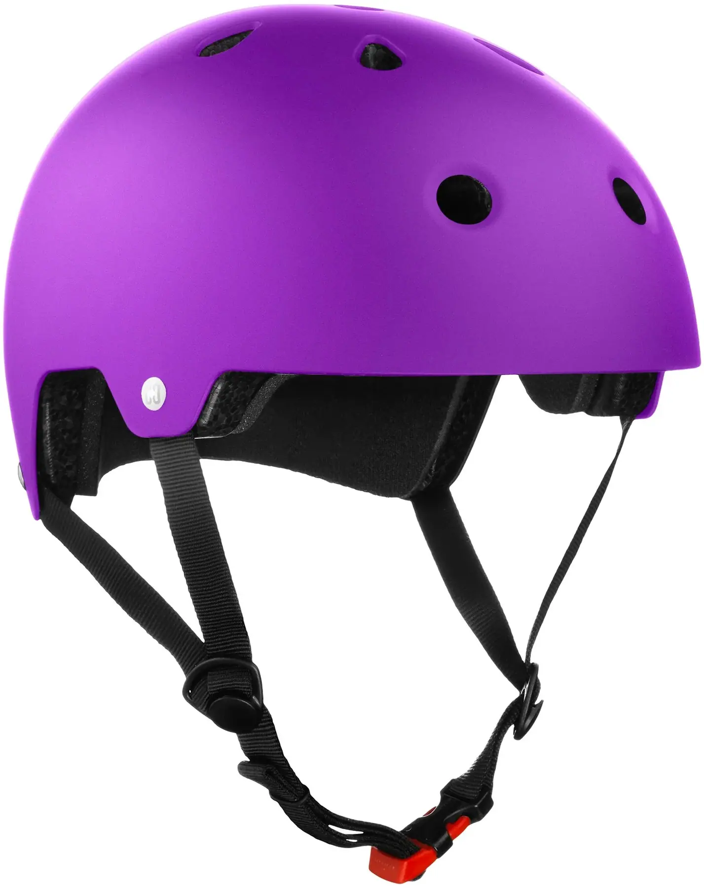 Core Action Sports Helm lila - Image 2