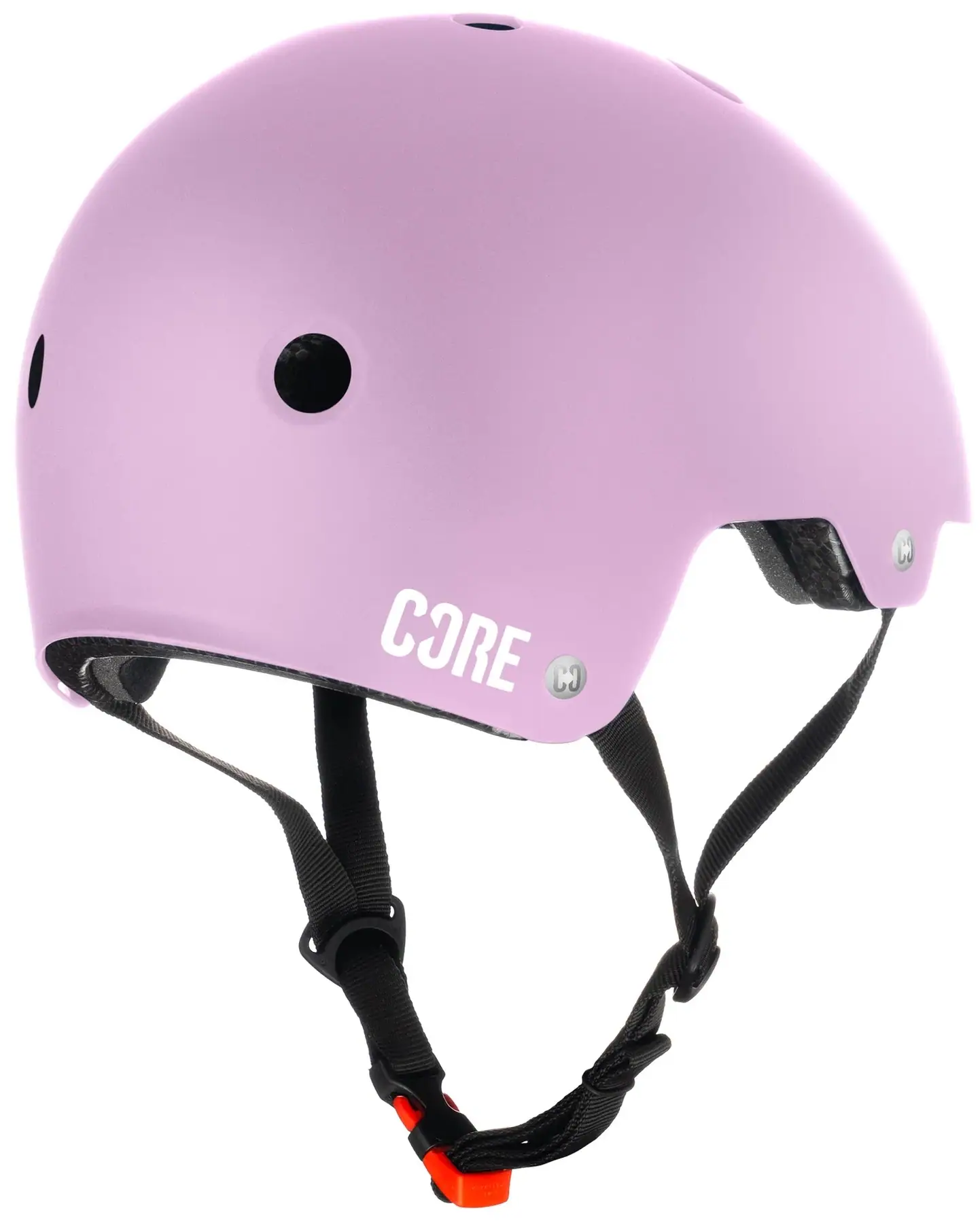 Core Action Sports Helm pink - Image 3