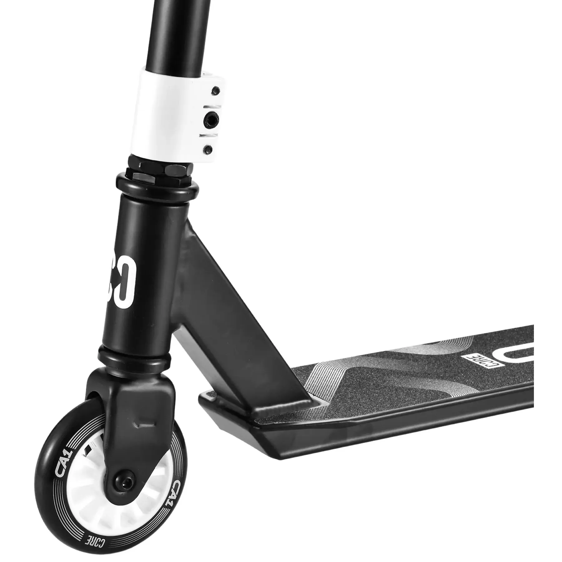 Core Complete Scooter CA1 black - Image 4