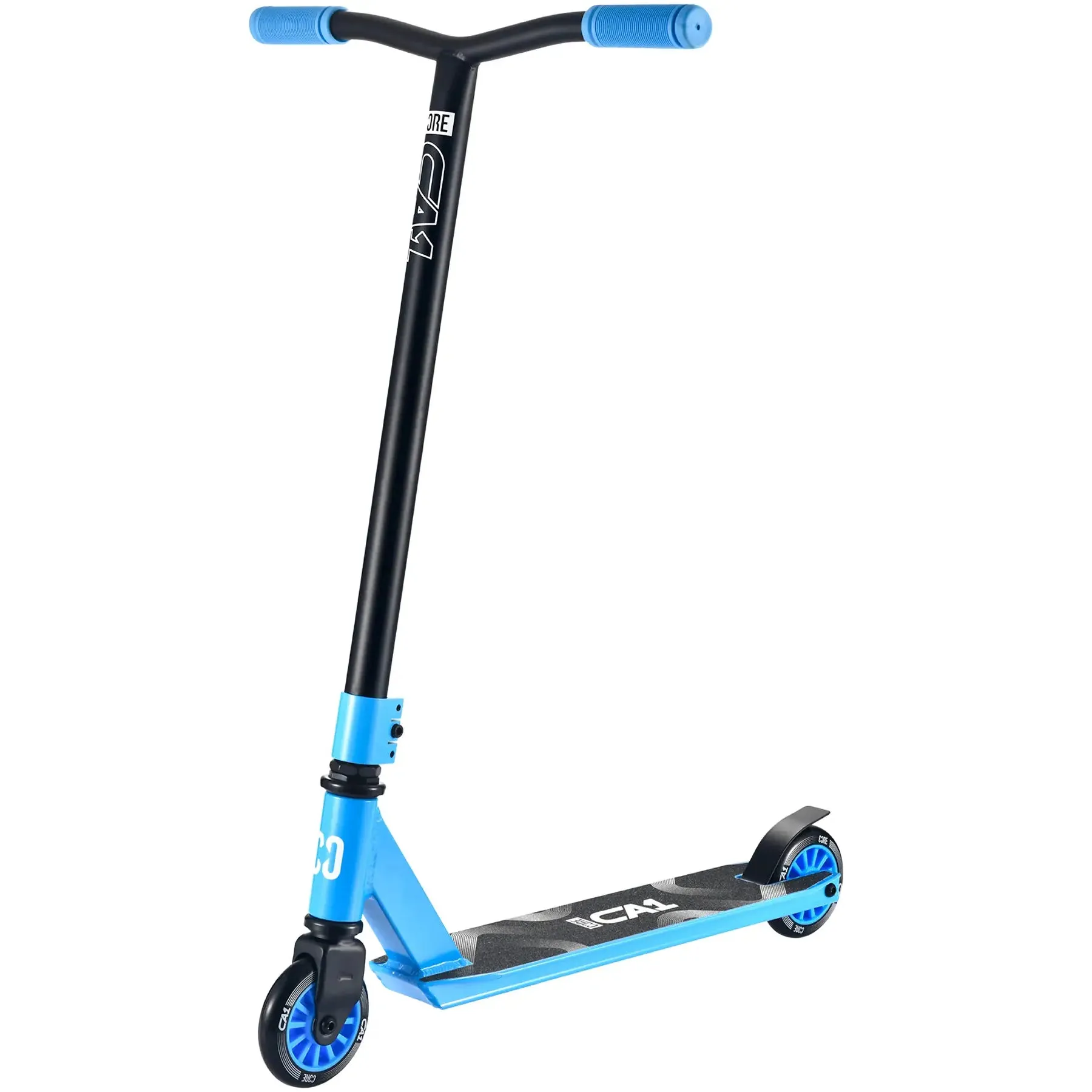 Core Complete Scooter CA1 blau