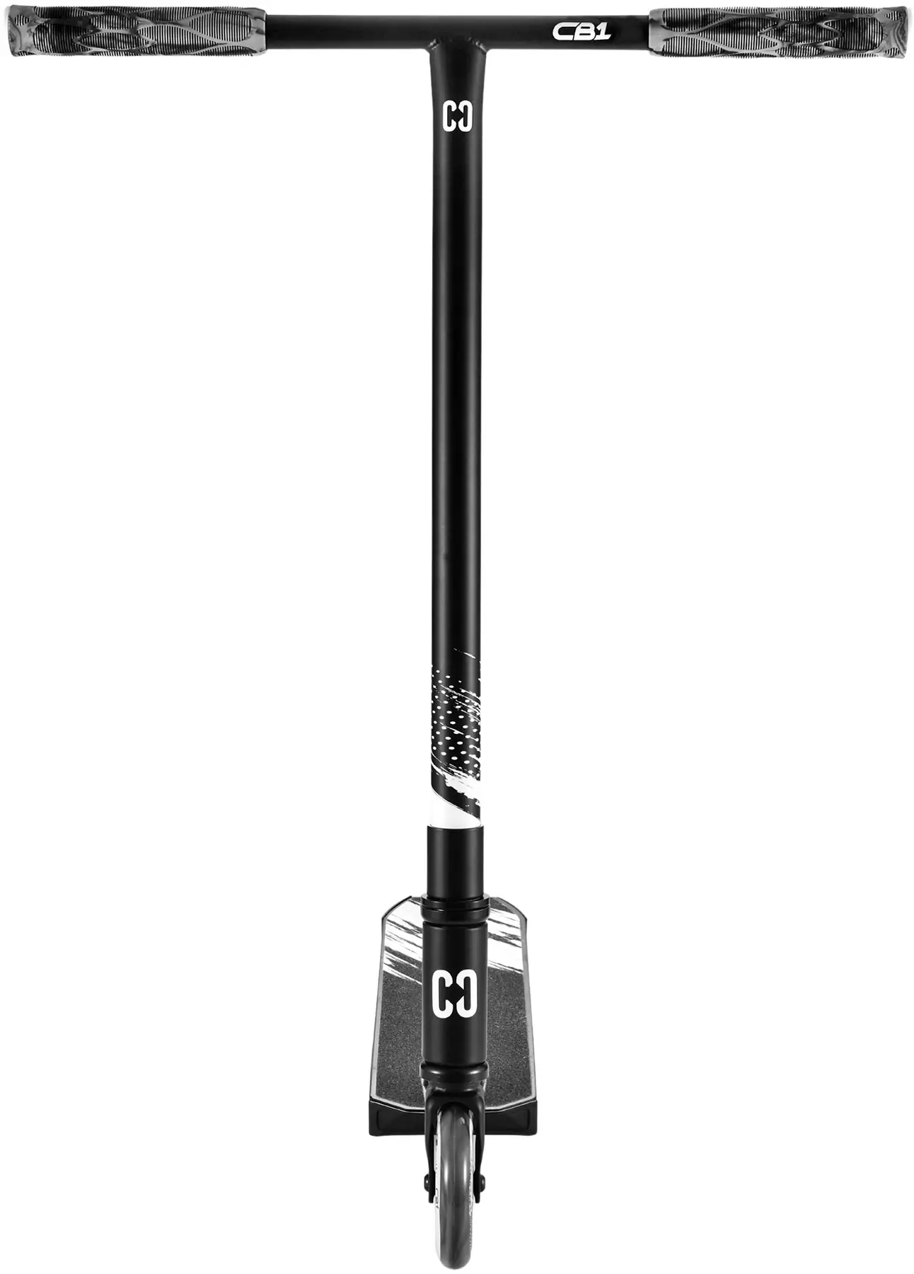 Core Complete Scooter CB1 Black - Image 2