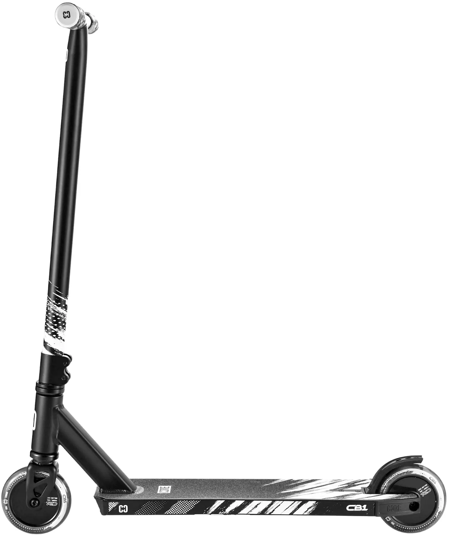 Core Complete Scooter CB1 Black - Image 3