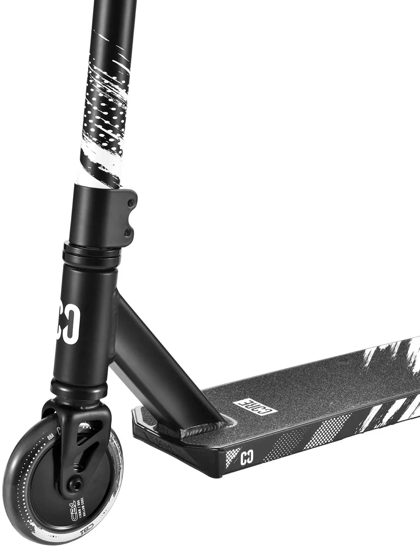 Core Complete Scooter CB1 Black - Image 4