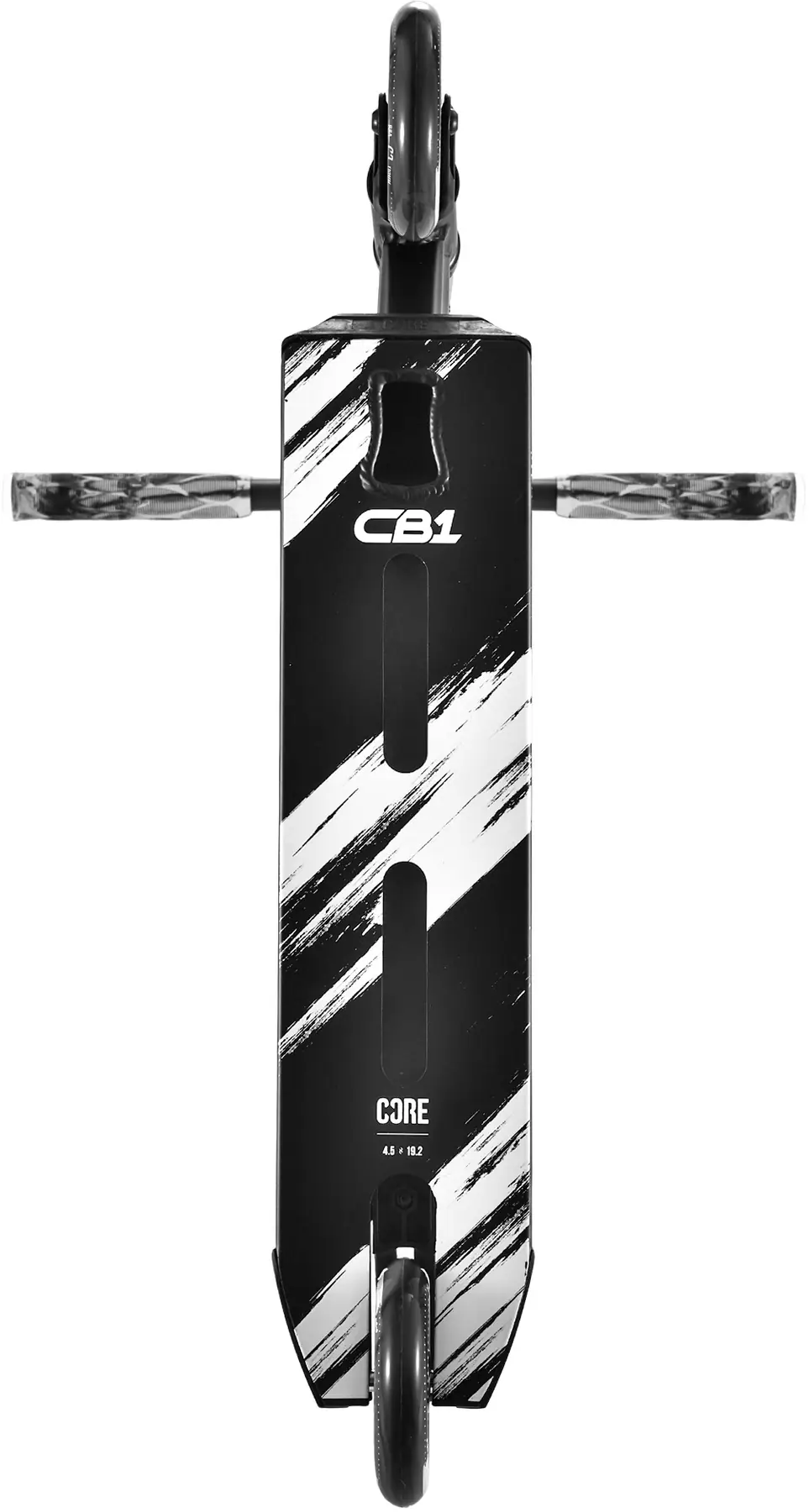 Core Complete Scooter CB1 Black - Image 5