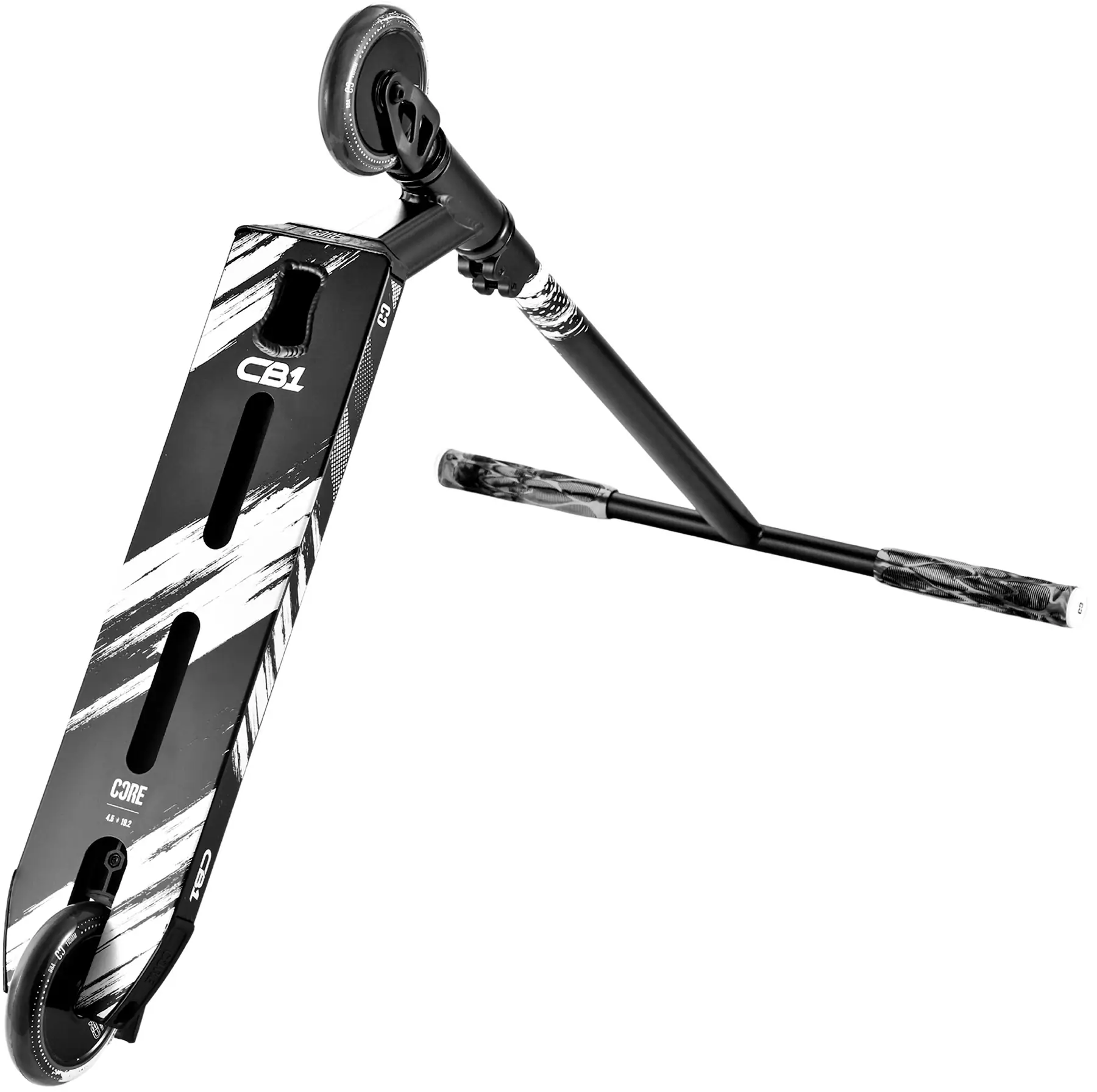 Core Complete Scooter CB1 Black - Image 6