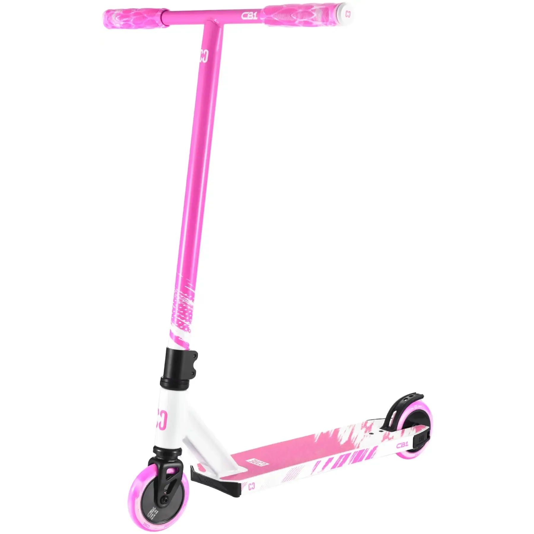 Core Complete Scooter CB1 Pink