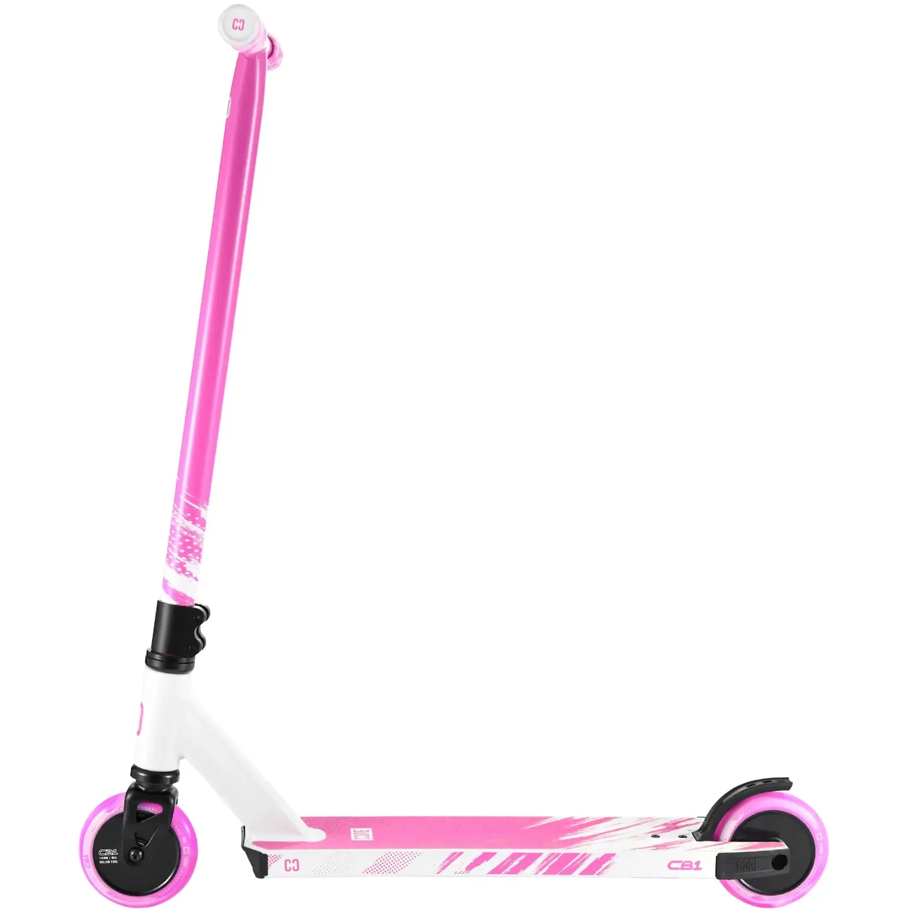Core Complete Scooter CB1 Pink - Image 3