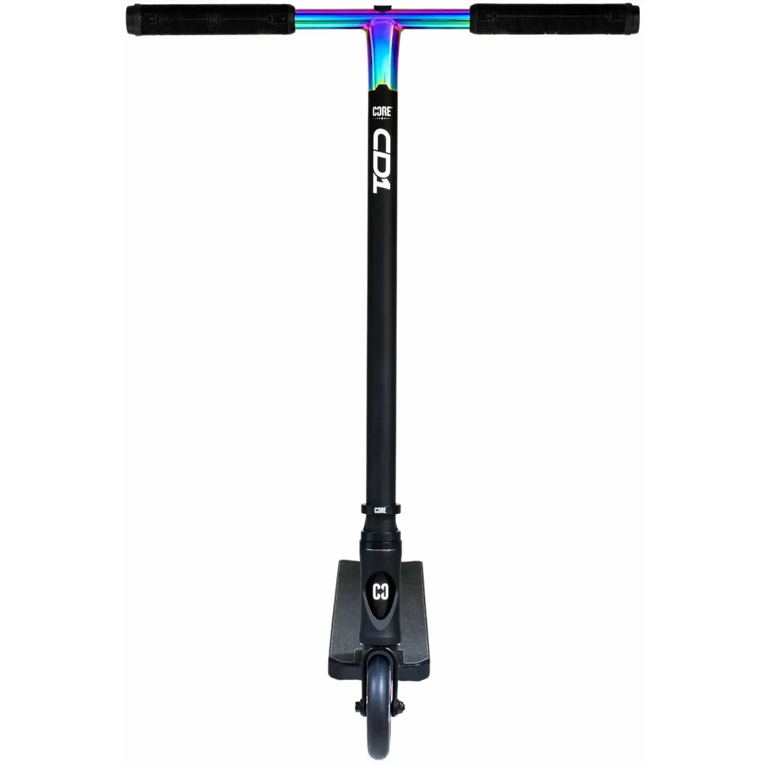 Core Complete Scooter CD1 Black/Neochrome - Image 2