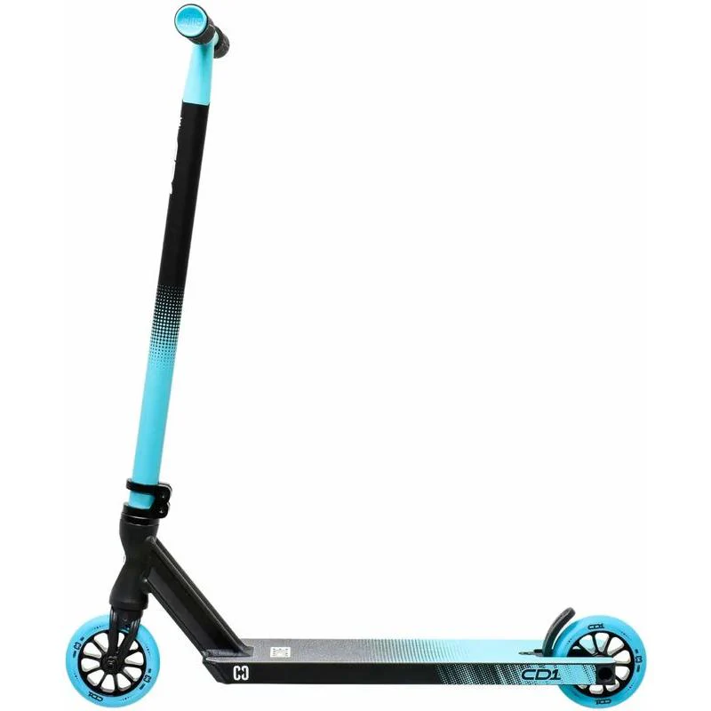 Core Complete Scooter CD1 Blue - Image 2