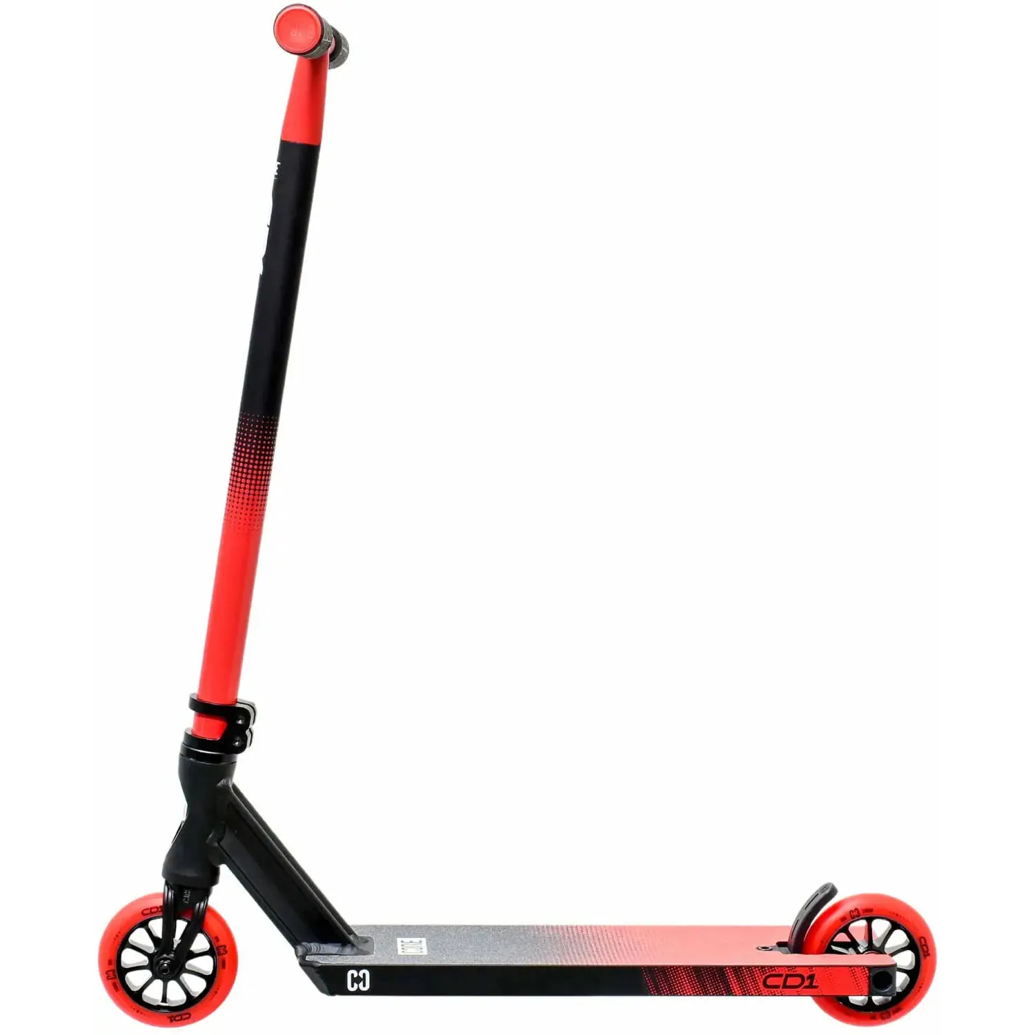 Core Complete Scooter CD1 Red - Image 3