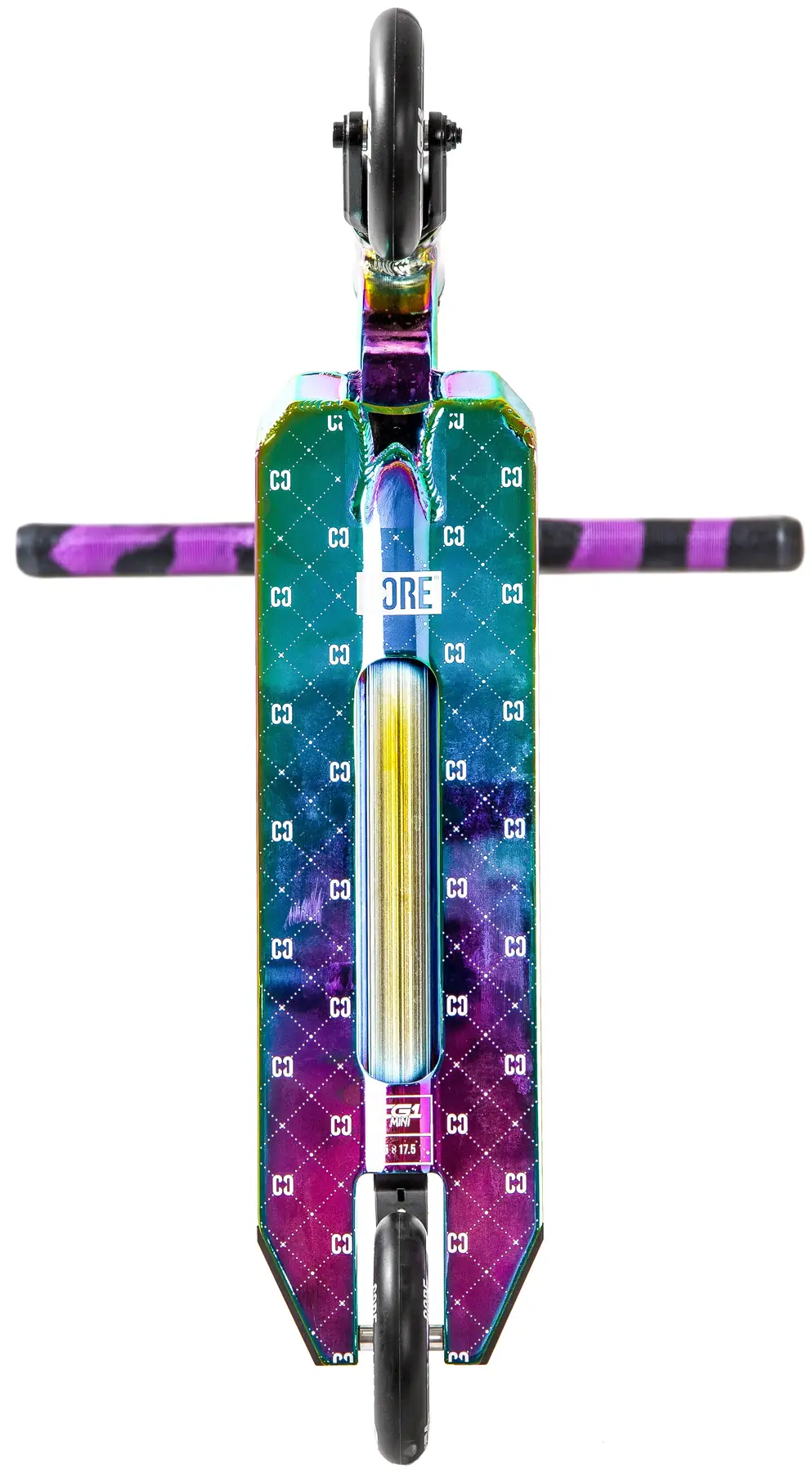 Core Complete Scooter Mini CG1 Neochrome - Image 5