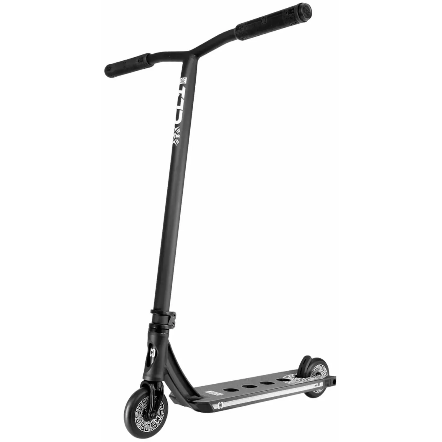 Core Complete Stunt Scooter CL1 Black