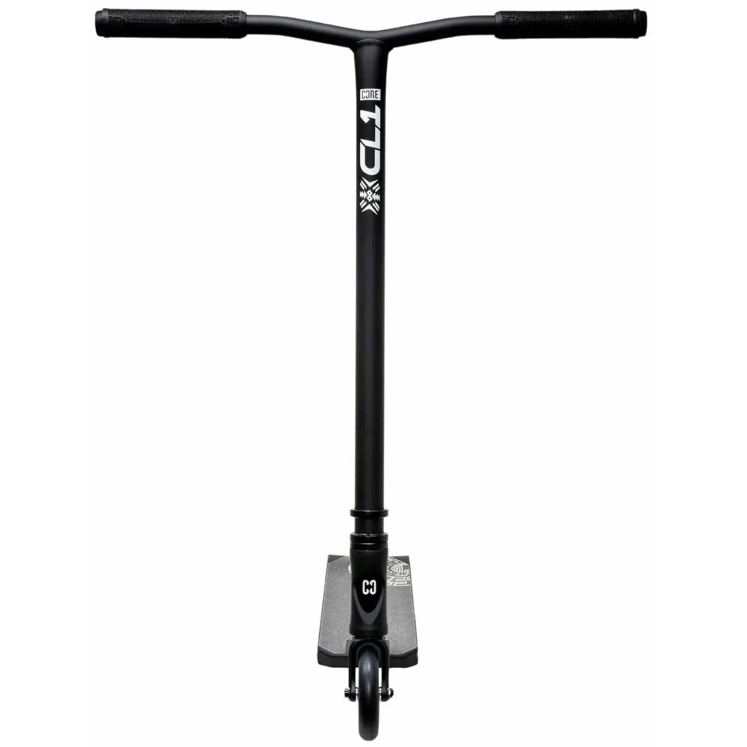 Core Complete Stunt Scooter CL1 Black - Image 2