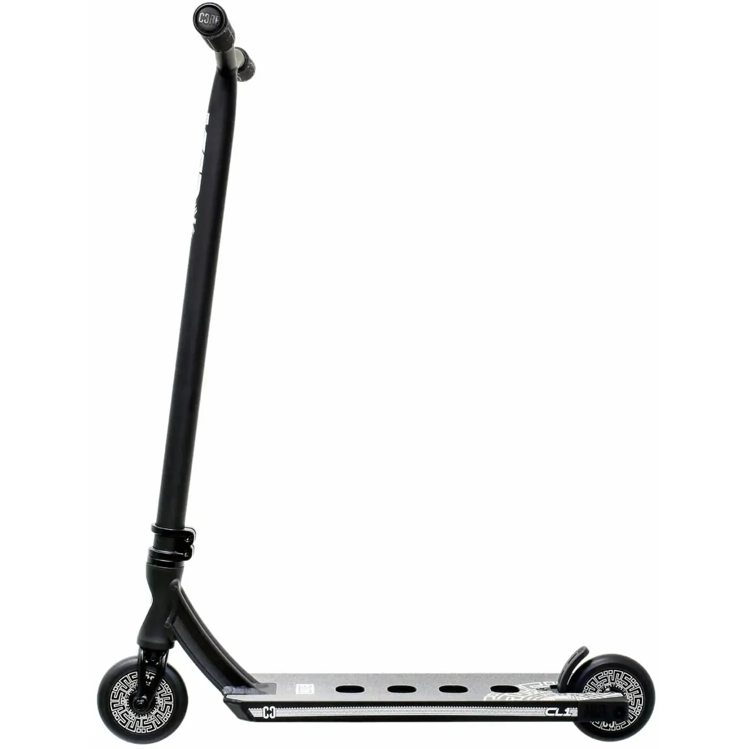 Core Complete Stunt Scooter CL1 Black - Image 3