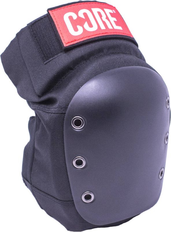 Core Street Skate Knee Pads - Image 3