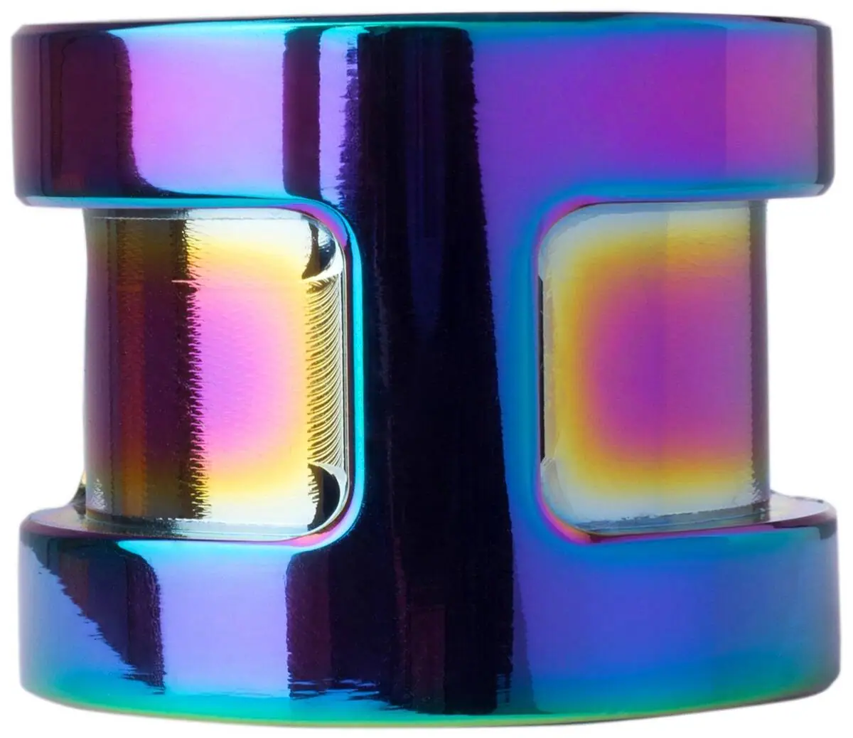 Core Double Clamp SL Neochrome - Image 2