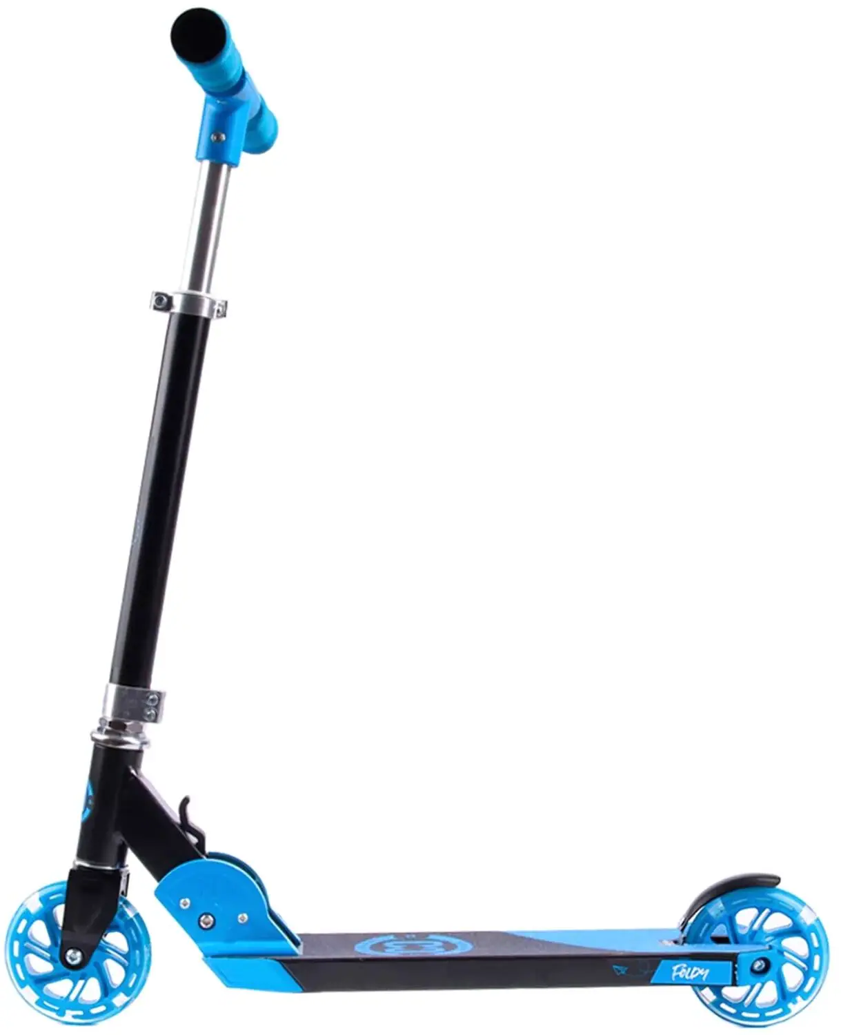 Core Foldy Kinderroller Blau - Image 2