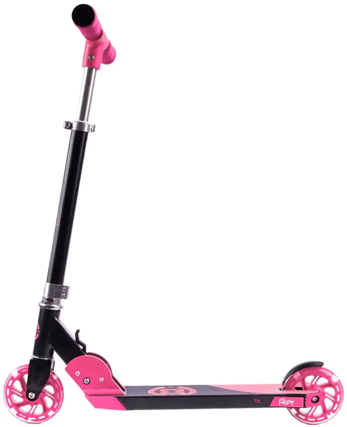 Core Foldy Kinderroller Blau - Image 7