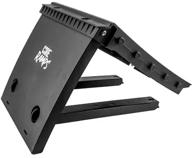 Core Kicker Ramp Extender