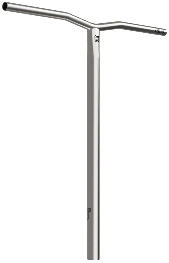 CORE Lenker Apollo V2 Titanium Stunt Scooter raw - Image 2