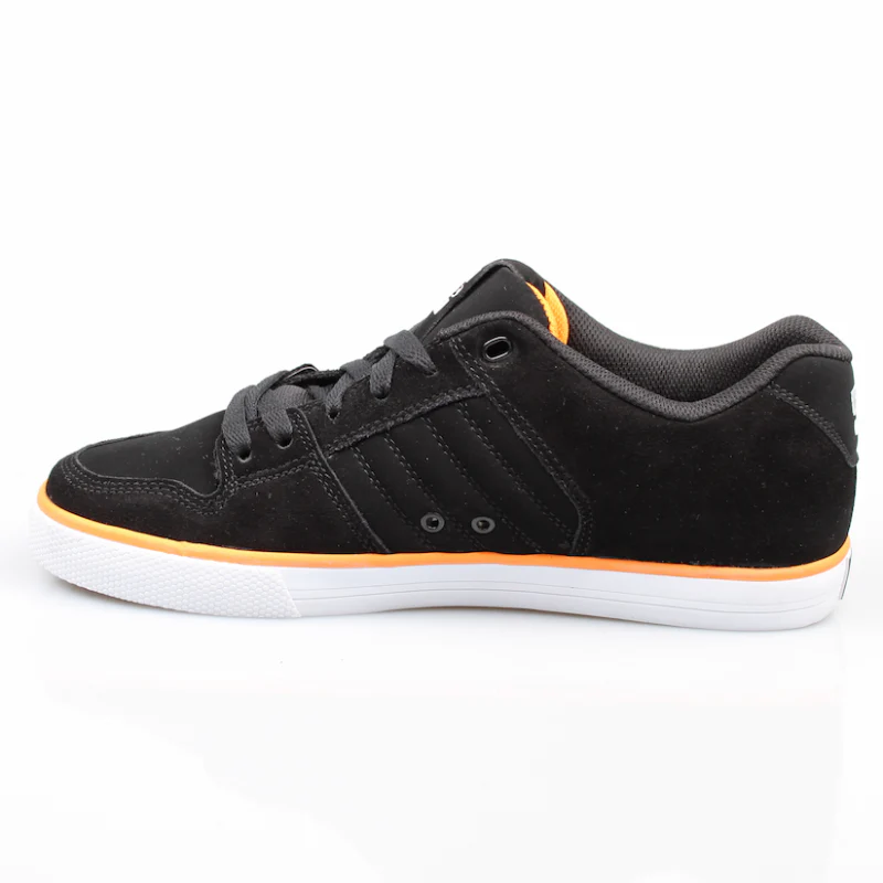DC Schuhe Course black/white/orange - Image 4