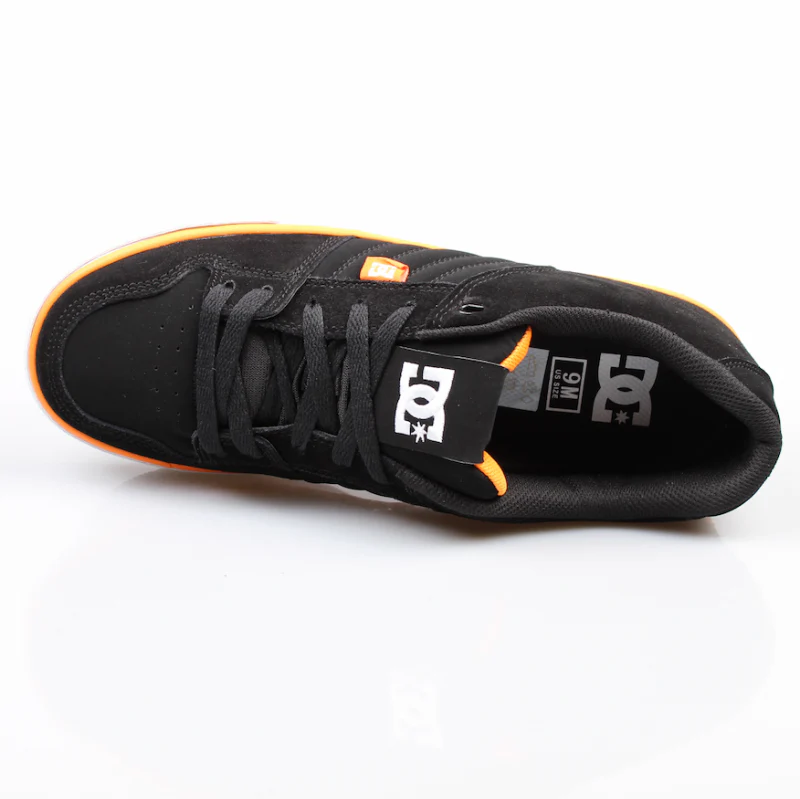 DC Schuhe Course black/white/orange - Image 6