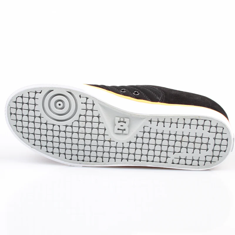 DC Schuhe Course black/white/orange - Image 7