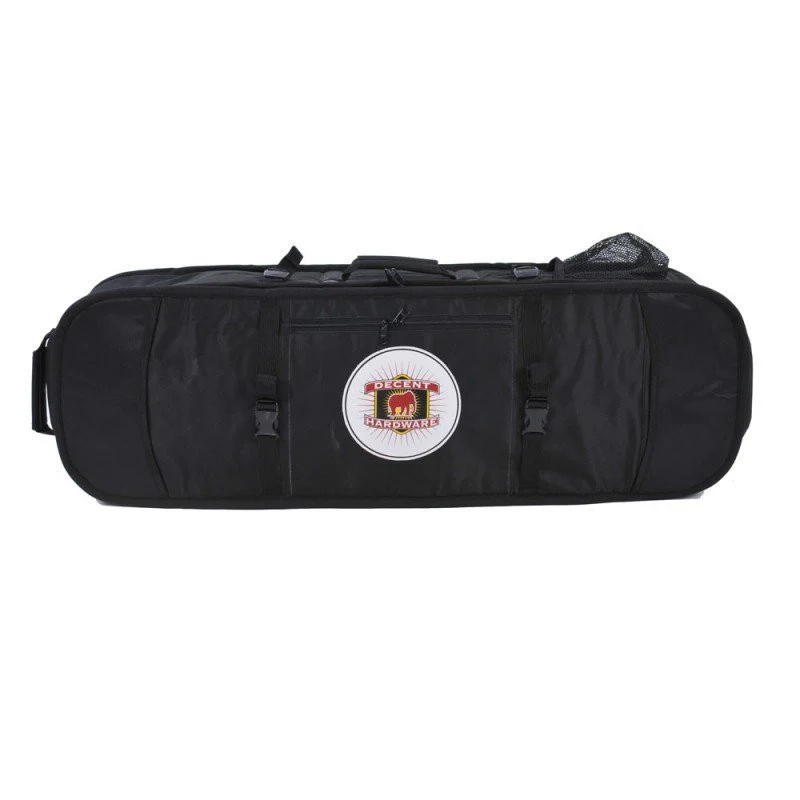 Decent Skate Bag black