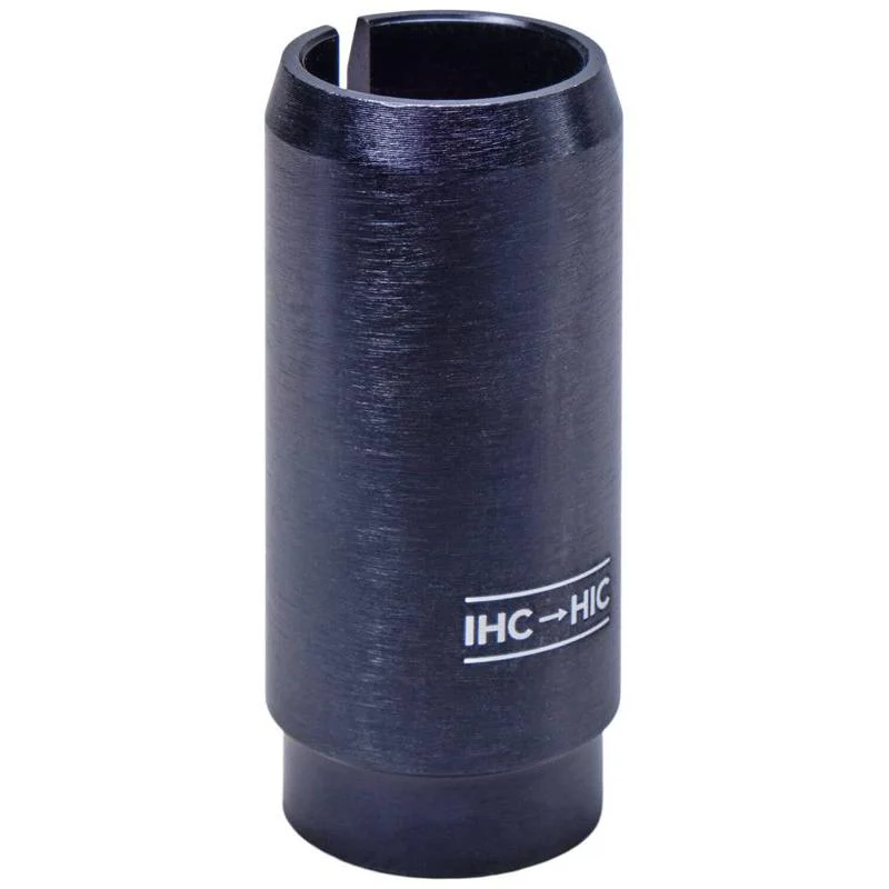 Dial 911 IHC-HIC Conversion Shim