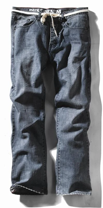 DVS Jeans Farris Campbel
