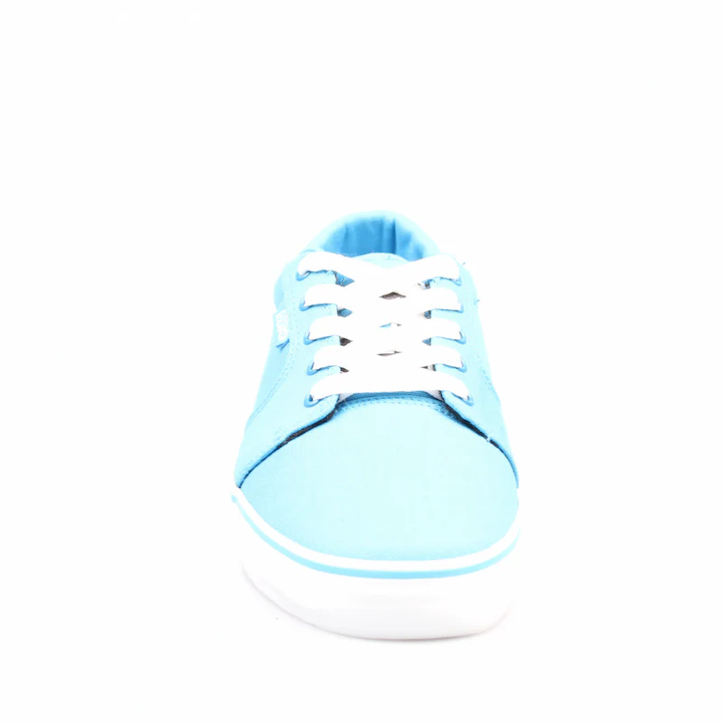 DVS Schuhe Convict blue canvas - Image 3