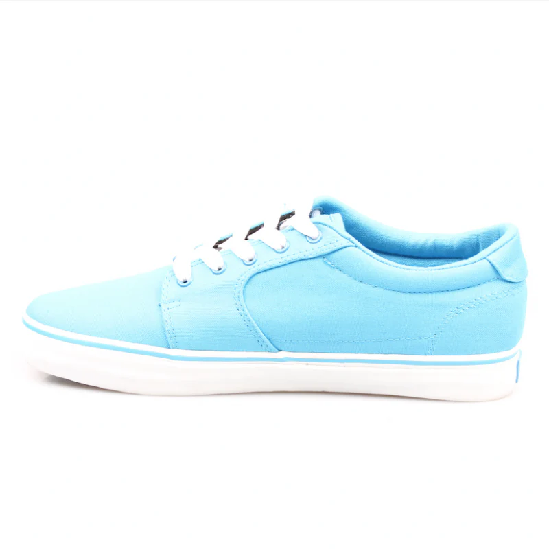 DVS Schuhe Convict blue canvas - Image 4