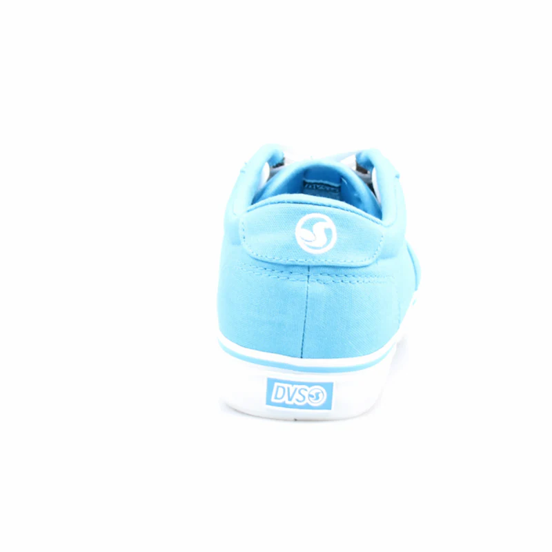 DVS Schuhe Convict blue canvas - Image 5
