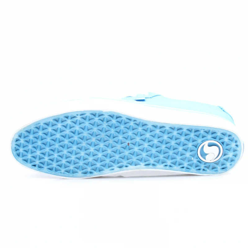 DVS Schuhe Convict blue canvas - Image 7