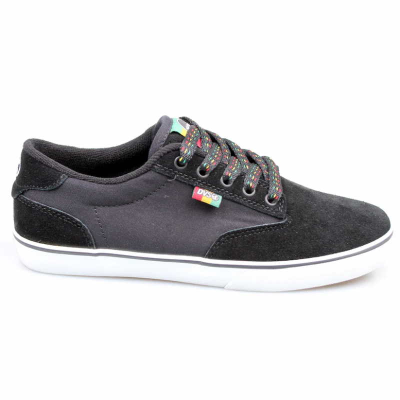 DVS Schuhe Daewon 12 ' ER black - Image 2