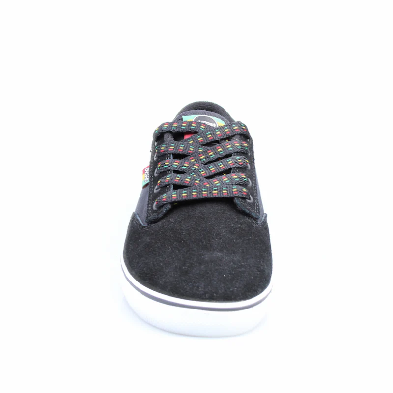 DVS Schuhe Daewon 12 ' ER black - Image 3