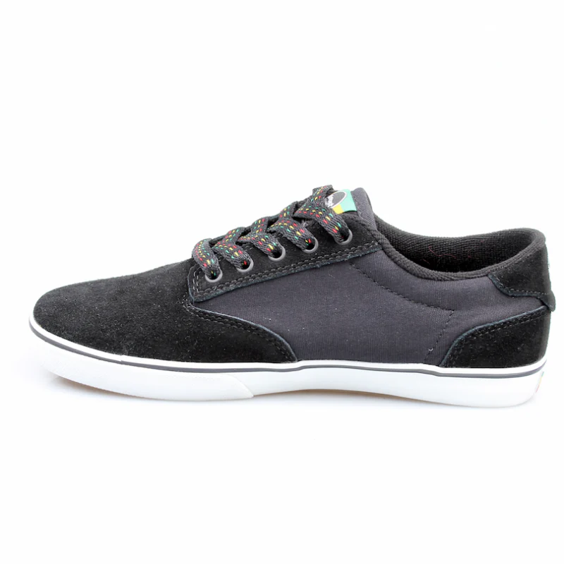 DVS Schuhe Daewon 12 ' ER black - Image 4