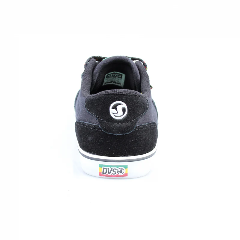 DVS Schuhe Daewon 12 ' ER black - Image 5