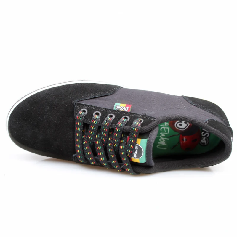 DVS Schuhe Daewon 12 ' ER black - Image 6
