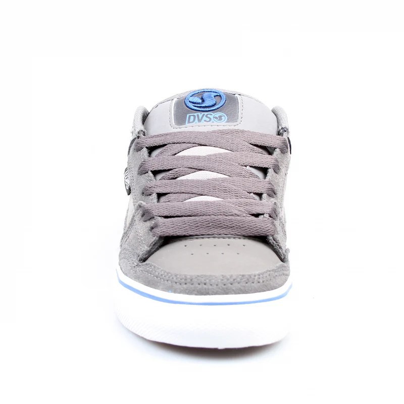 DVS Schuhe Ignition CT grey suede - Image 3