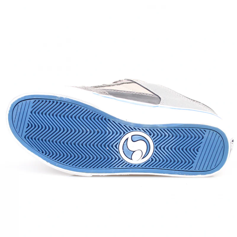 DVS Schuhe Ignition CT grey suede - Image 7