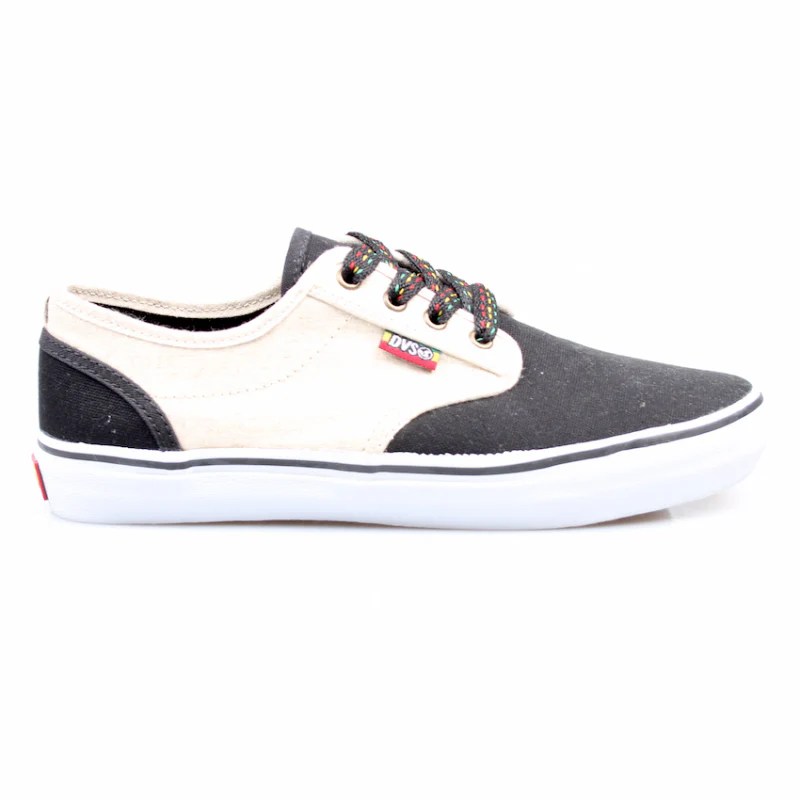 DVS Schuhe Rico CT black/hemp - Image 2