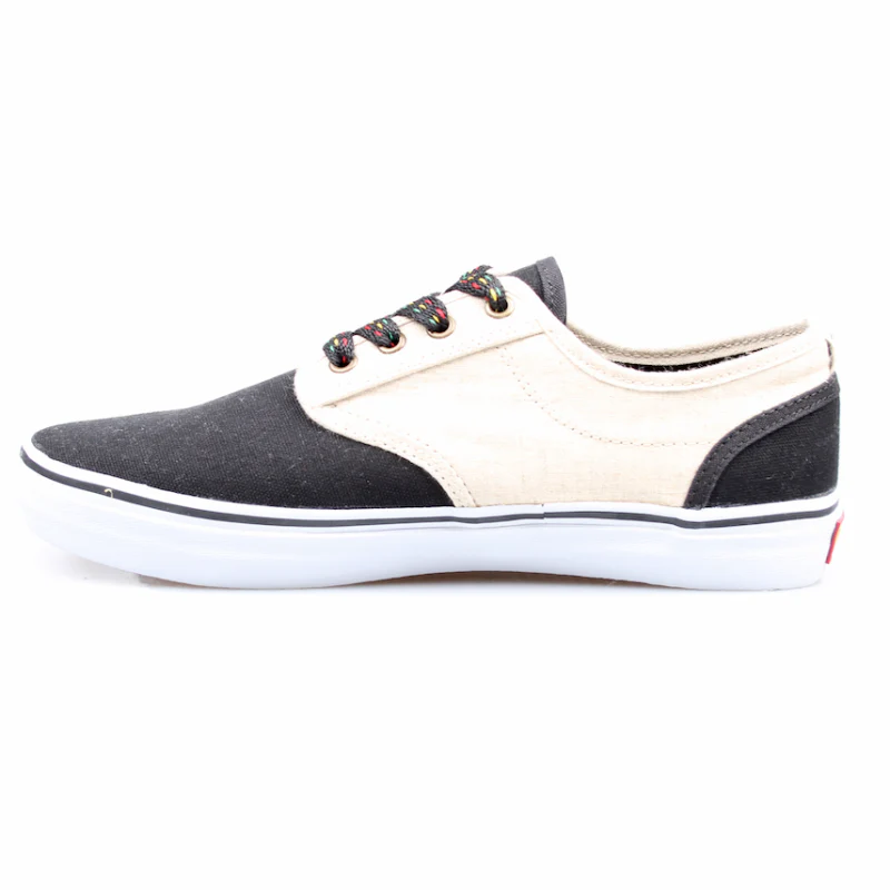 DVS Schuhe Rico CT black/hemp - Image 3