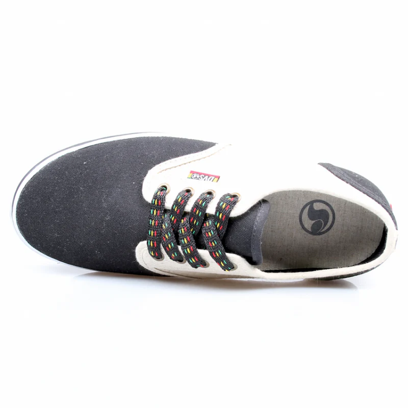 DVS Schuhe Rico CT black/hemp - Image 6