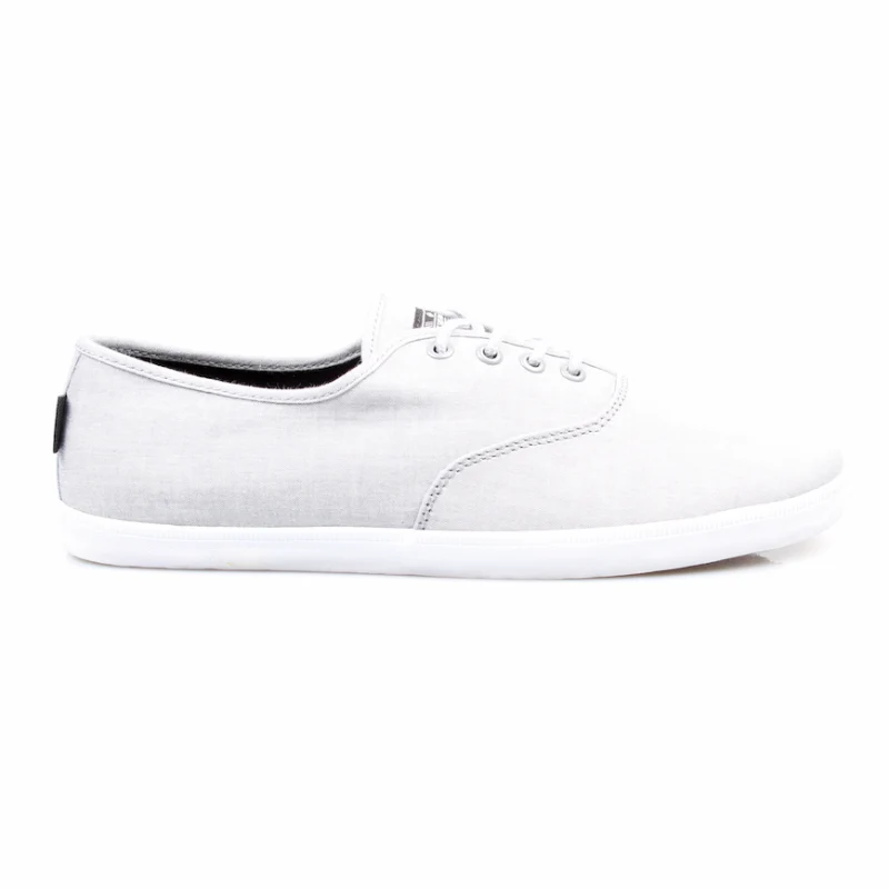 DVS Schuhe Vino grey canvas - Image 2