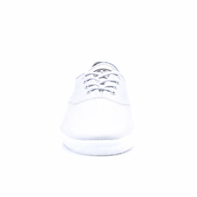 DVS Schuhe Vino grey canvas - Image 3